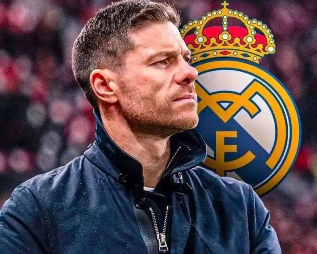 阿隆索与皇马：硬仗不再那么困难