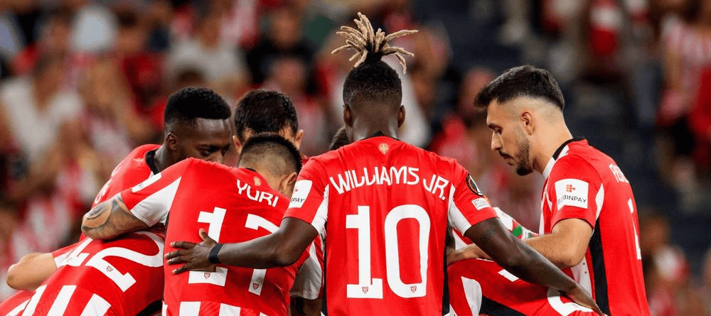 周一008：西甲 毕尔巴鄂竞技VS西班牙人，比分推荐